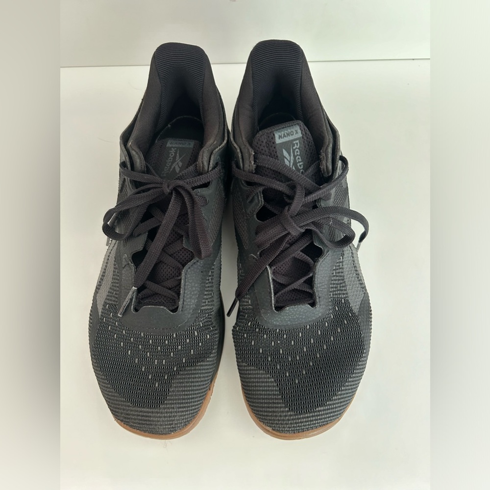 Reebok Nano X